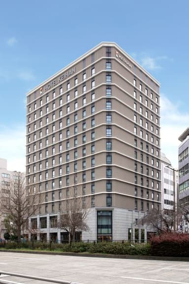 ホテル京阪　名古屋