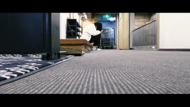 怪談士達の苦悩