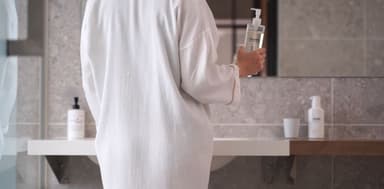 POINT7. ノンアルコール、低刺激タイプ