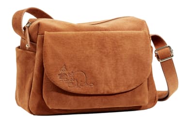 ムーミンスナフキンバッグ商品