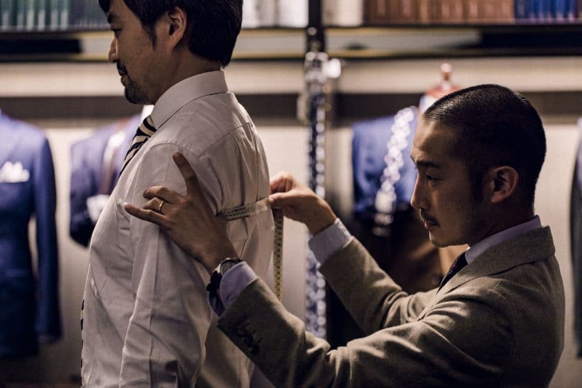 日本を代表する老舗服地メーカーの御幸毛織、
オーダースーツ販売事業を
無店舗・低コストで開始できる代理店を募集　
「ミユキ・ネットワークプロジェクト」21年10月より本格始動