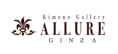 Kimono Gallery ALLURE GINZA
