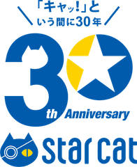 スターキャット・ケーブルネットワーク株式会社