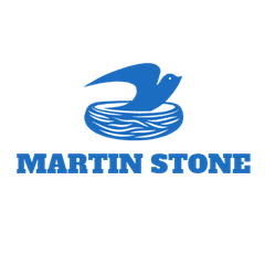 株式会社MARTIN STONE