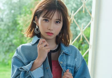 亜咲花