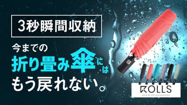 Makuakeプロジェクト