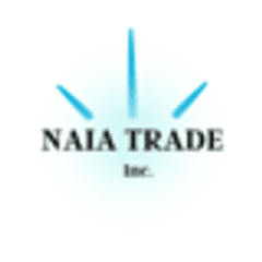 株式会社　NAIA TRADE
