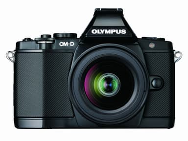 OLYMPUS OM-D E-M5