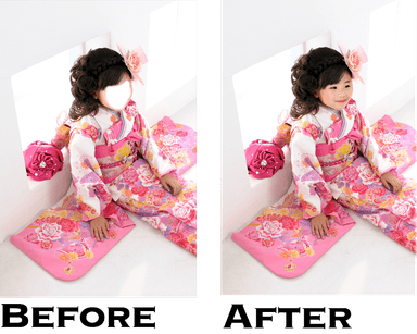 Before Afterイメージ