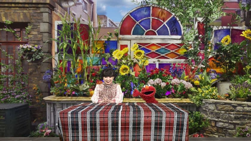 2021年9月16日(木)15:00より
黒柳徹子さんの公式YouTubeチャンネル「徹子の気まぐれTV」で
東京スカイツリー(R)「SDGsをイメージした17色の
特別ライティング」バーチャル点灯式の特別番組を配信！