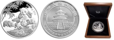 50元銀貨