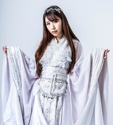 シレン姫：Hisaka