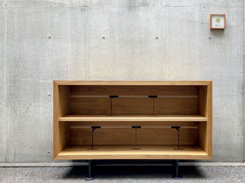 「Creative furniture Arno」
家具製作のコンサルティングを本格的にスタート　
～ライフスタイルの変化に合わせて作るオーダーメイド家具～