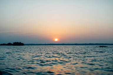Photo4　霞ヶ浦