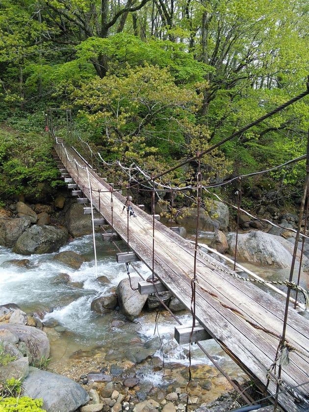 東北最大級の幻の滝を復活させるクラウドファンディング、
目標額である500万円を突破！9月30日までプロジェクト実施中