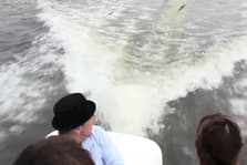 クルージング風景(2)