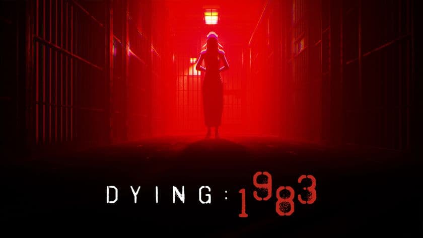 究極の脱出体験ゲーム《DYING：1983》が
2021年9月28日予約開始！
RTX技術が、ミステリーゲームにさらなる臨場感をもたらす