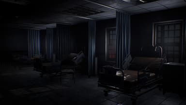 DYING：1983-5