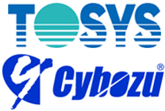 東日本システム建設株式会社、サイボウズ株式会社