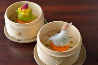 点心