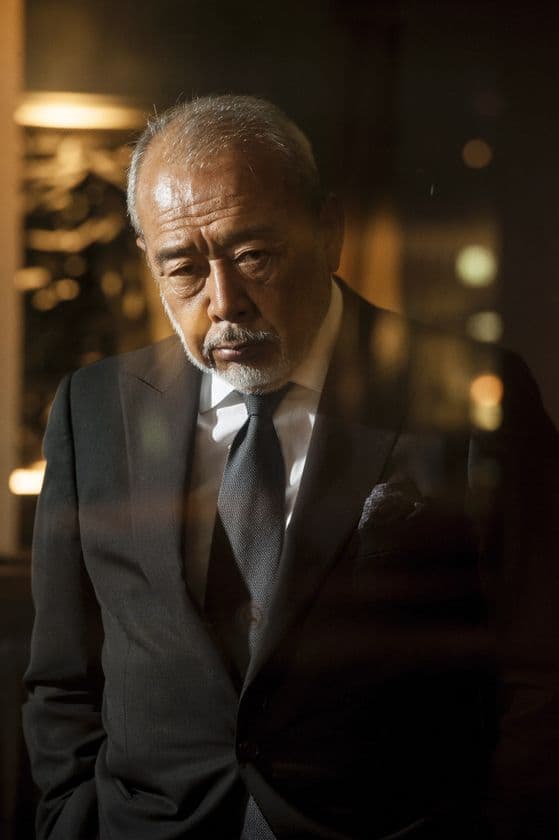 北方謙三 原作 ネオラジオドラマ「三国志」　
2021年10月3日(日)より文化放送にて放送スタート！