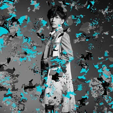 Album「STEALTH」＜UNIVERSAL MUSIC STORE限定盤＞