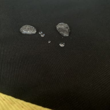 撥水