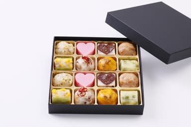Bセット(16個入り)