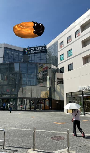 AR画像1
