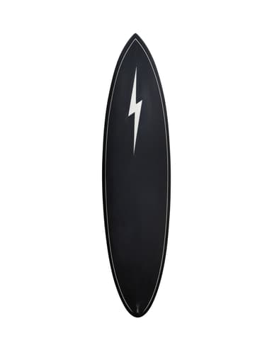＜LIGHTNING BOLT -orca- Muuseo Factory edition＞