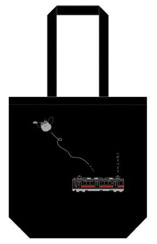 駅や電車が市場に変身！
『いがてつマルシェ』を開催します！