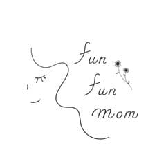 fun fun mom、womom