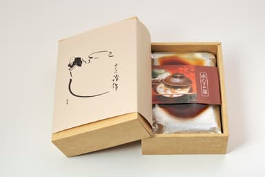 お取り寄せ