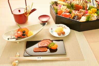 ご家庭雰囲気