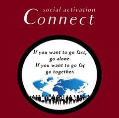 異業種組合 Connect