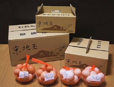 京地玉