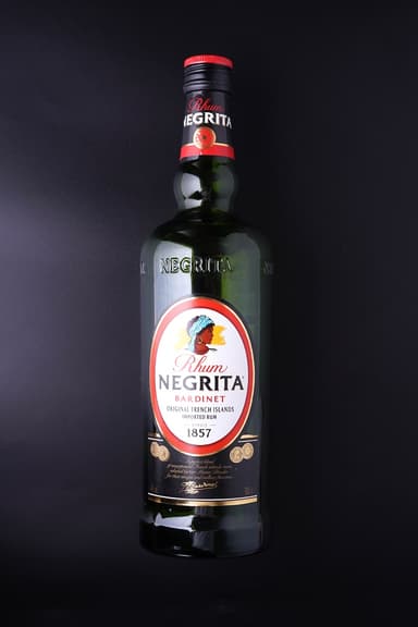 ネグリタラム