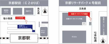 バス停マップ