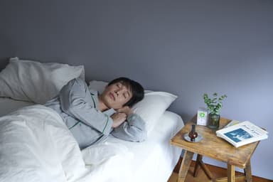 男性