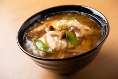 大力餅