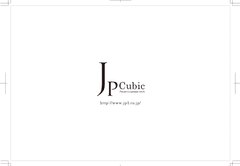 株式会社Jpキュービック
