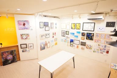 展示風景3