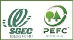 一般社団法人緑の循環認証会議　SGEC/PEFCジャパン