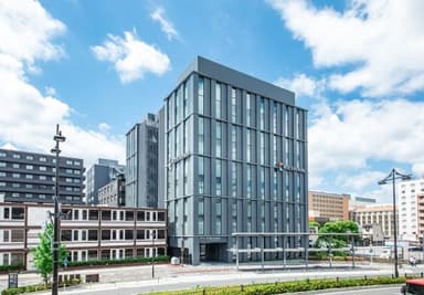 ホテル京阪 京都駅南