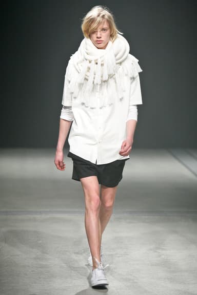 「Sise」LOOK.2