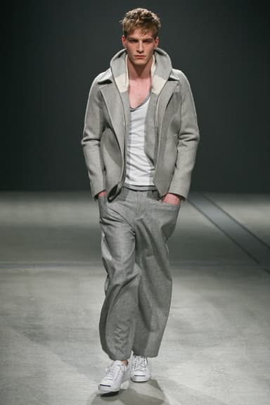 「Sise」LOOK.3