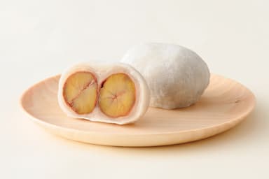 和栗
