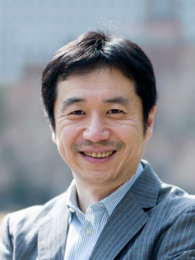 田中 靖浩