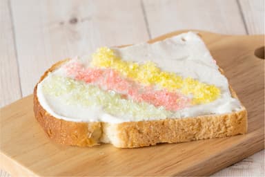 トーストCandy+
