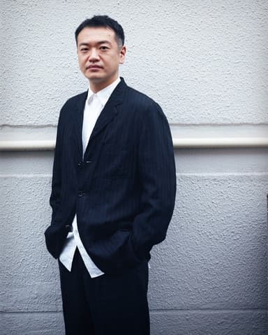 阿部海太郎